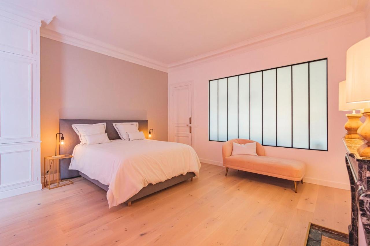 Prestige Heart Of Reims Exterior foto