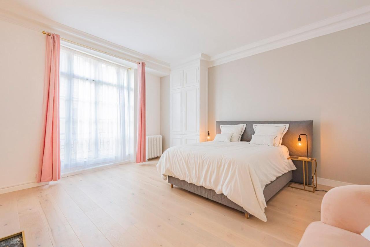 Prestige Heart Of Reims Exterior foto